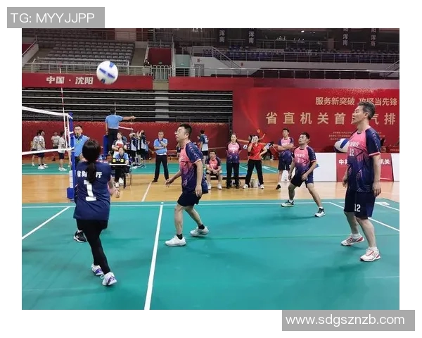 重庆排球队的力量变革引发热议展现新风貌与未来潜力