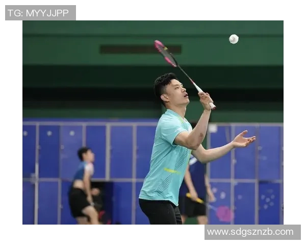 赛后分析：北京羽毛球队与深圳羽毛球队速度对比及战术探讨
