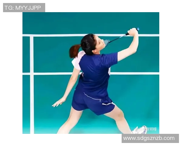 赵秀英独家分享羽毛球技巧与训练心得助你提升球技